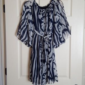Madison Paige boutique dress/tunic